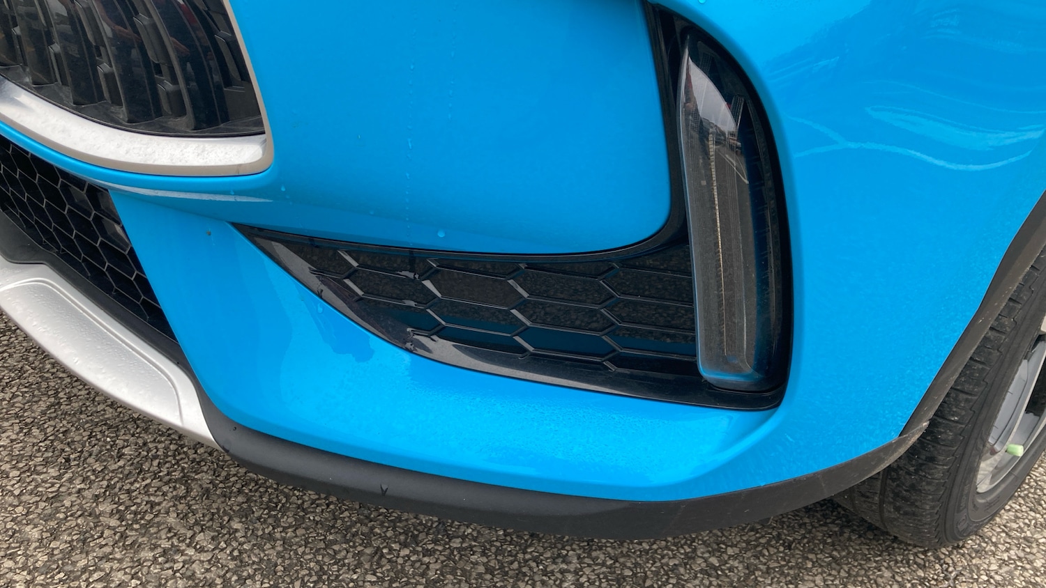 Used MG MG HS 2024 for sale - 76532064: Photo 45