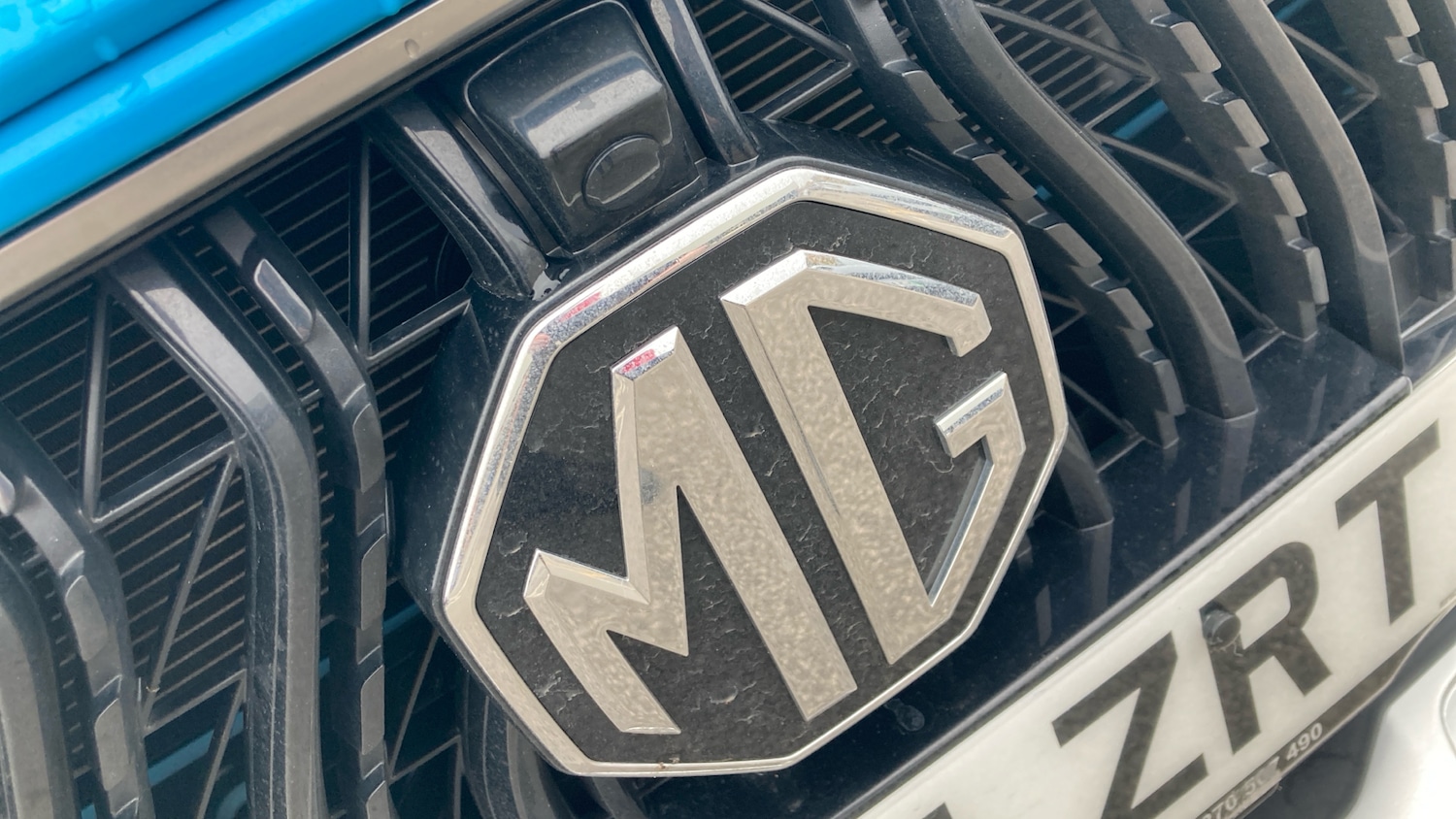 Used MG MG HS 2024 for sale - 76532064: Photo 46