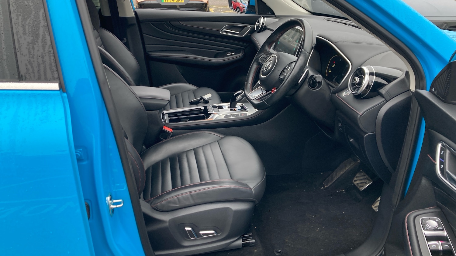 Used MG MG HS 2024 for sale - 76532064: Photo 48