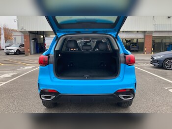 Used MG MG HS 2024 for sale - 76532064: Photo