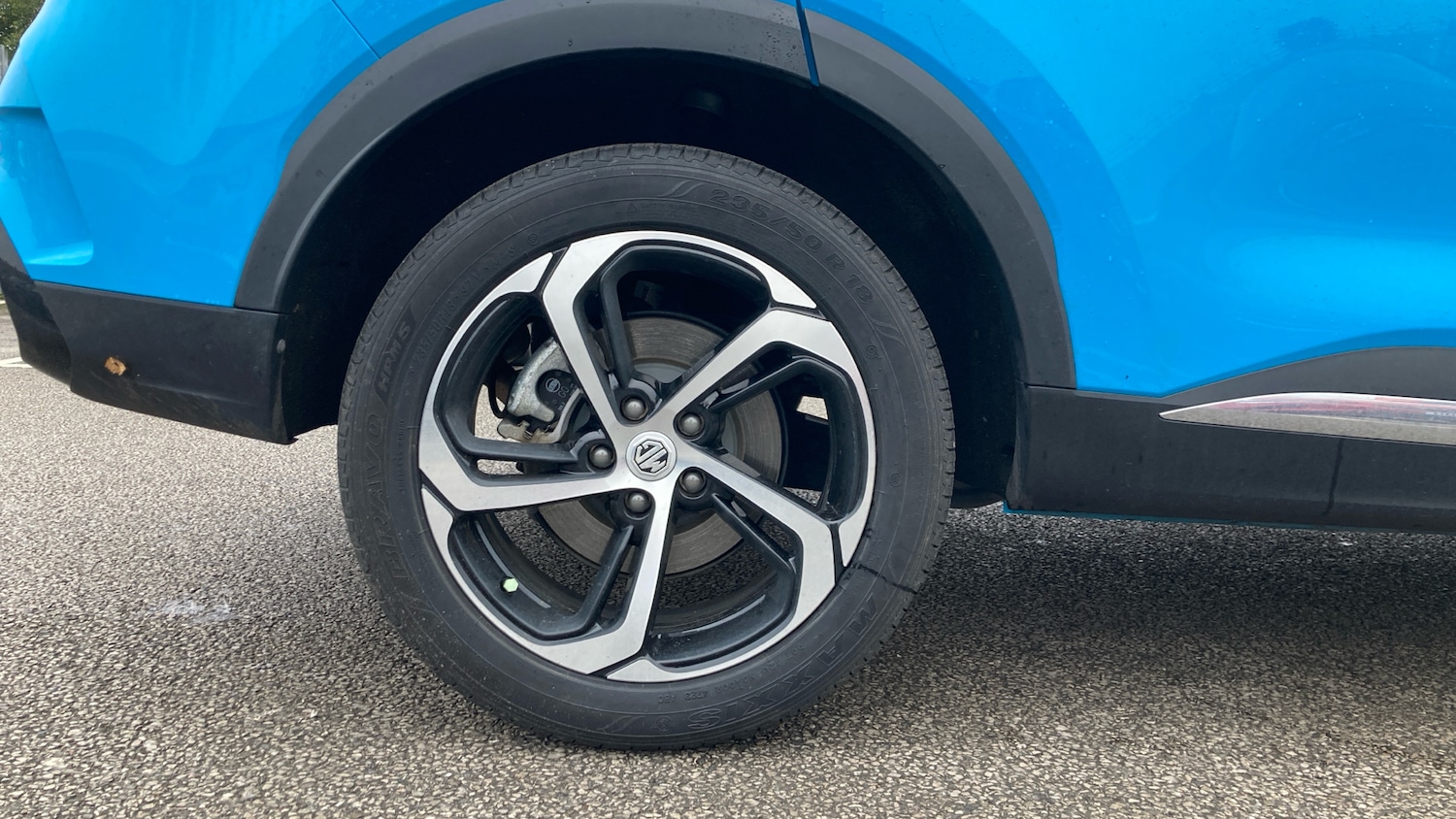 Used MG MG HS 2024 for sale - 76532064: Photo 7