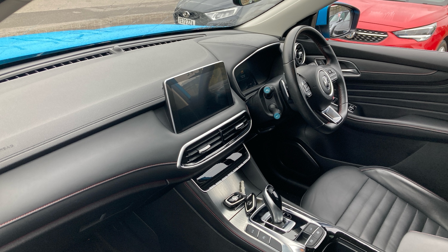 Used MG MG HS 2024 for sale - 76532064: Photo 9