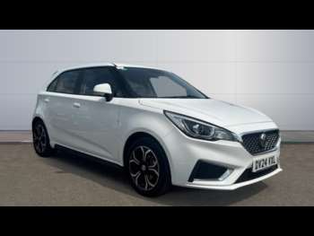 Used MG MG3 2024 for sale - 74843589: Photo