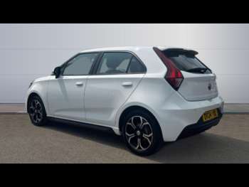 Used MG MG3 2024 for sale - 74843589: Photo