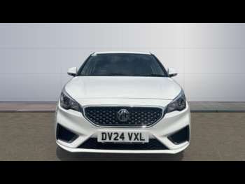 Used MG MG3 2024 for sale - 74843589: Photo