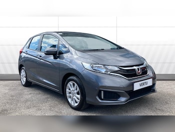 Used Honda Jazz 2018 for sale - 78939338: Photo