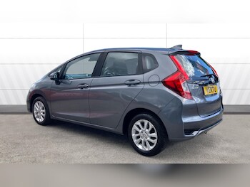 Used Honda Jazz 2018 for sale - 78939338: Photo