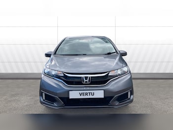 Used Honda Jazz 2018 for sale - 78939338: Photo