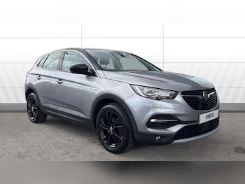 Used Vauxhall Grandland X 2019 for sale - 79445710: Photo