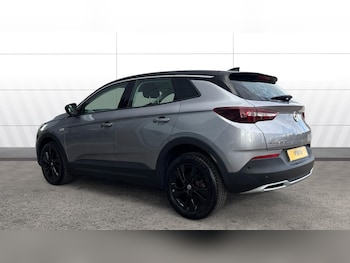 Used Vauxhall Grandland X 2019 for sale - 79445710: Photo