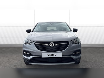 Used Vauxhall Grandland X 2019 for sale - 79445710: Photo