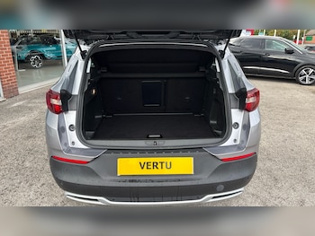 Used Vauxhall Grandland X 2019 for sale - 79445710: Photo