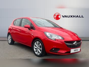 Used Vauxhall Corsa 2018 for sale - 79760575: Photo