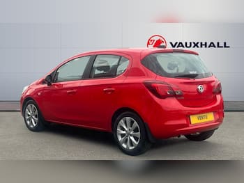 Used Vauxhall Corsa 2018 for sale - 79760575: Photo