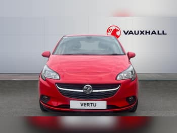 Used Vauxhall Corsa 2018 for sale - 79760575: Photo