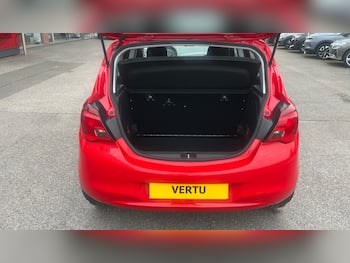 Used Vauxhall Corsa 2018 for sale - 79760575: Photo