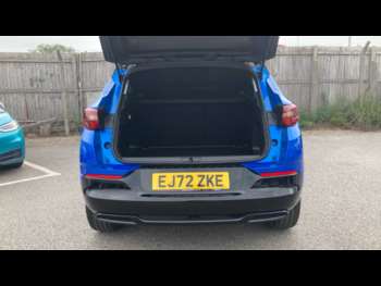 Used Vauxhall Grandland 2022 for sale - 75170596: Photo