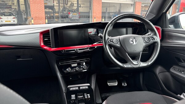 Used Vauxhall Mokka 2022 for sale - 76252587: Photo 10