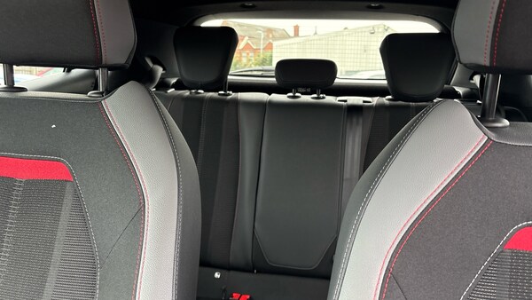 Used Vauxhall Mokka 2022 for sale - 76252587: Photo 15