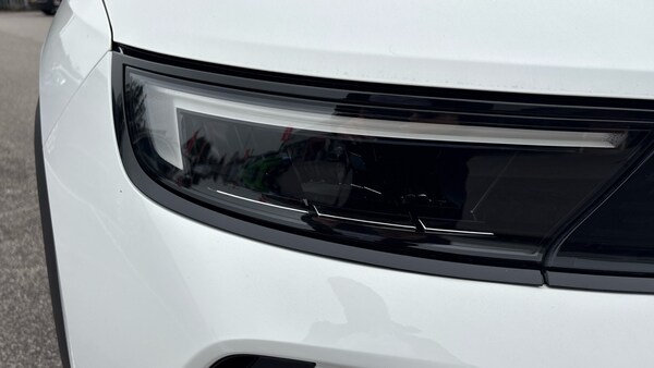 Used Vauxhall Mokka 2022 for sale - 76252587: Photo 21