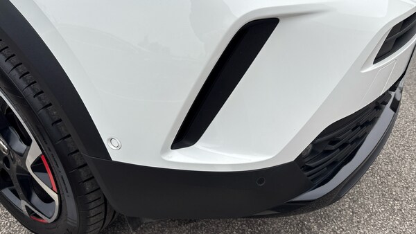 Used Vauxhall Mokka 2022 for sale - 76252587: Photo 22
