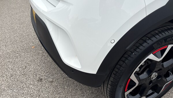 Used Vauxhall Mokka 2022 for sale - 76252587: Photo 24