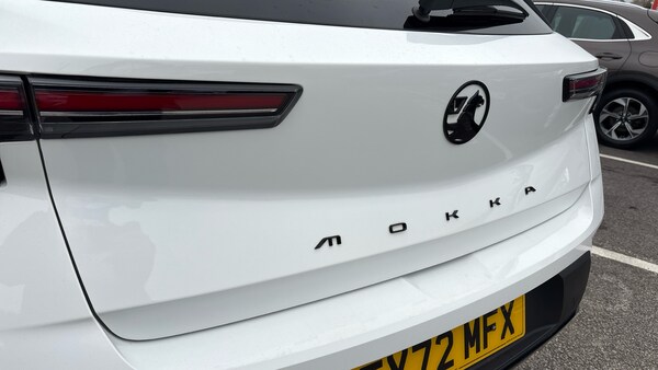 Used Vauxhall Mokka 2022 for sale - 76252587: Photo 26