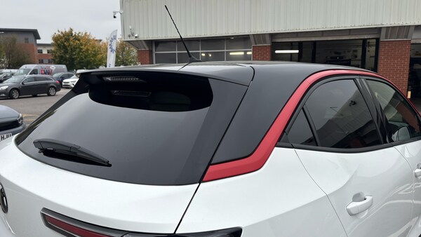 Used Vauxhall Mokka 2022 for sale - 76252587: Photo 27
