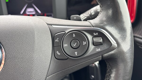 Used Vauxhall Mokka 2022 for sale - 76252587: Photo 29