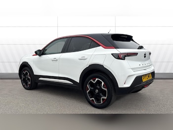 Used Vauxhall Mokka 2022 for sale - 76252587: Photo 2