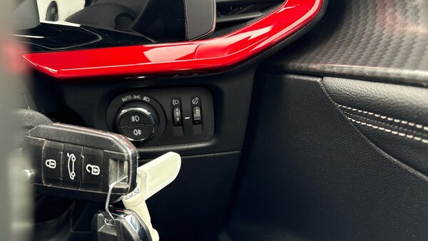 Used Vauxhall Mokka 2022 for sale - 76252587: Photo 30