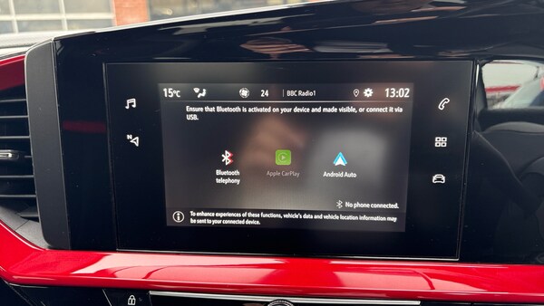 Used Vauxhall Mokka 2022 for sale - 76252587: Photo 33