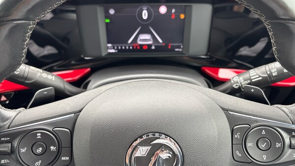 Used Vauxhall Mokka 2022 for sale - 76252587: Photo 34