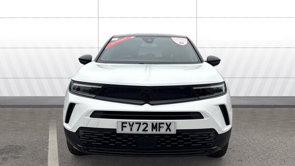 Used Vauxhall Mokka 2022 for sale - 76252587: Photo 3