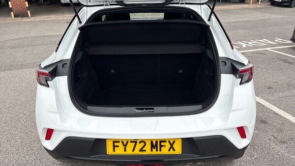 Used Vauxhall Mokka 2022 for sale - 76252587: Photo 4
