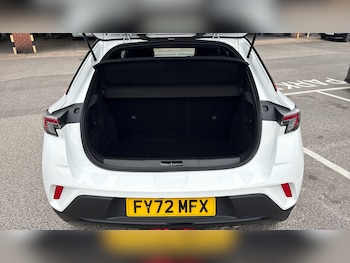 Used Vauxhall Mokka 2022 for sale - 76252587: Photo 4
