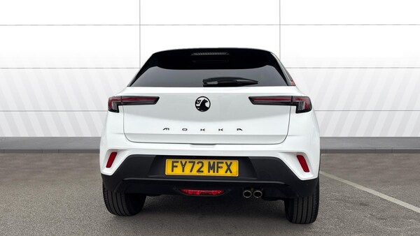 Used Vauxhall Mokka 2022 for sale - 76252587: Photo 6