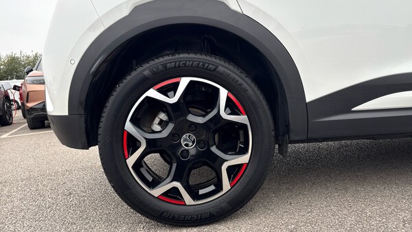 Used Vauxhall Mokka 2022 for sale - 76252587: Photo 7