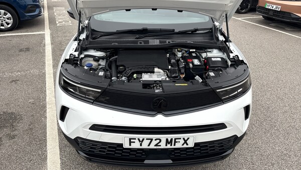 Used Vauxhall Mokka 2022 for sale - 76252587: Photo 8