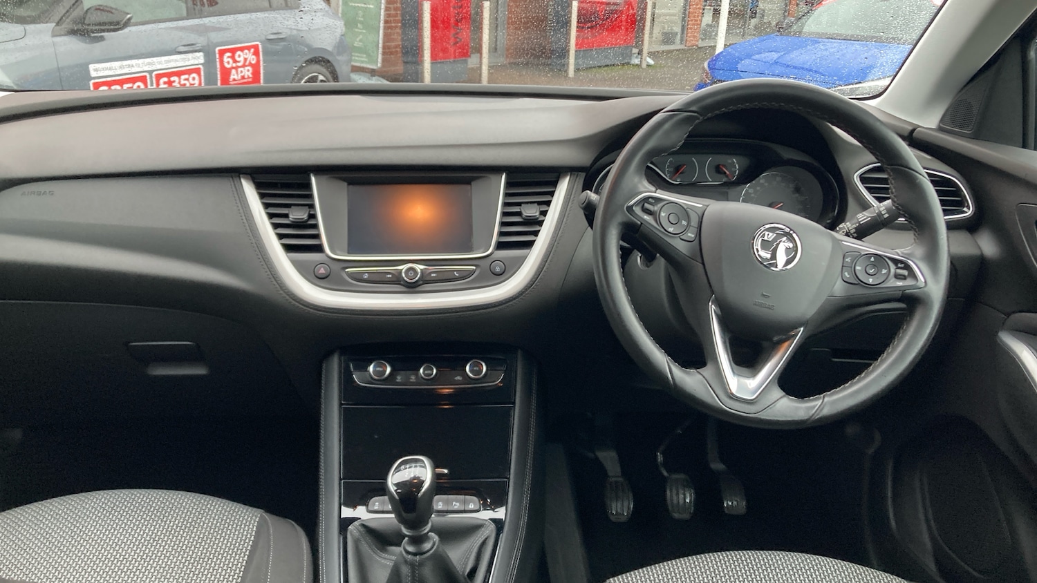 Used Vauxhall Grandland X 2019 for sale - 77140518: Photo 10