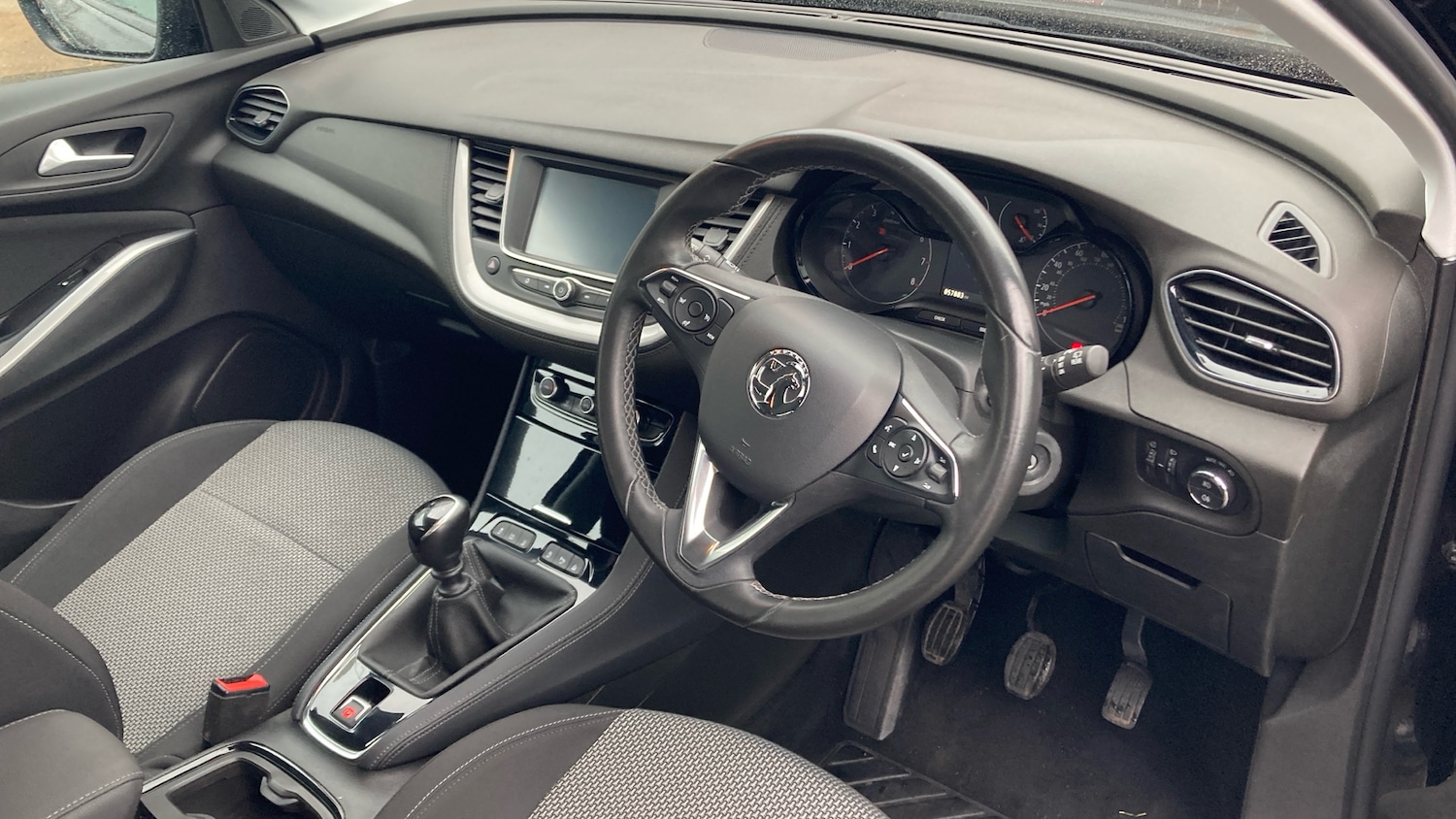 Used Vauxhall Grandland X 2019 for sale - 77140518: Photo 11