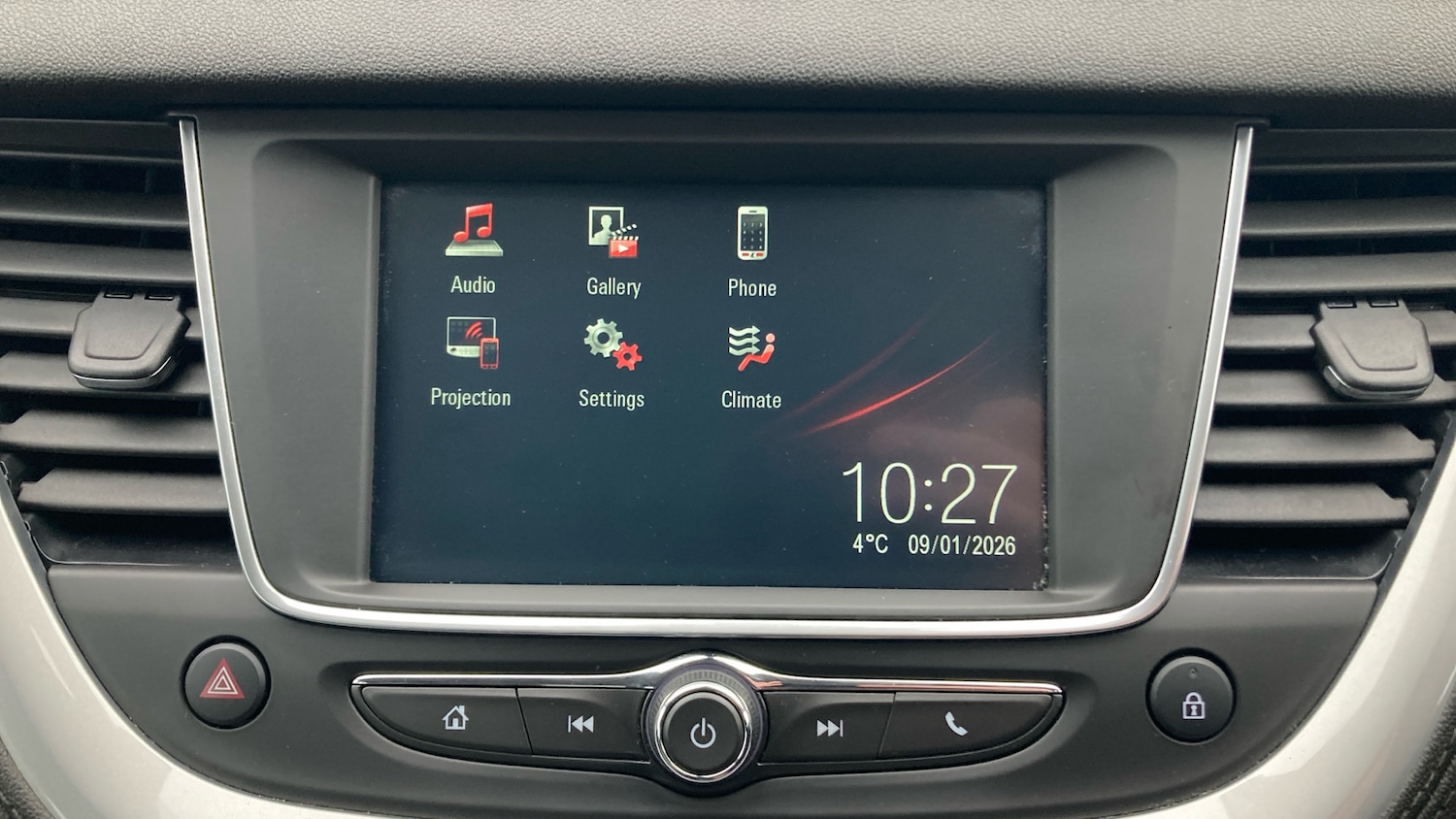 Used Vauxhall Grandland X 2019 for sale - 77140518: Photo 12