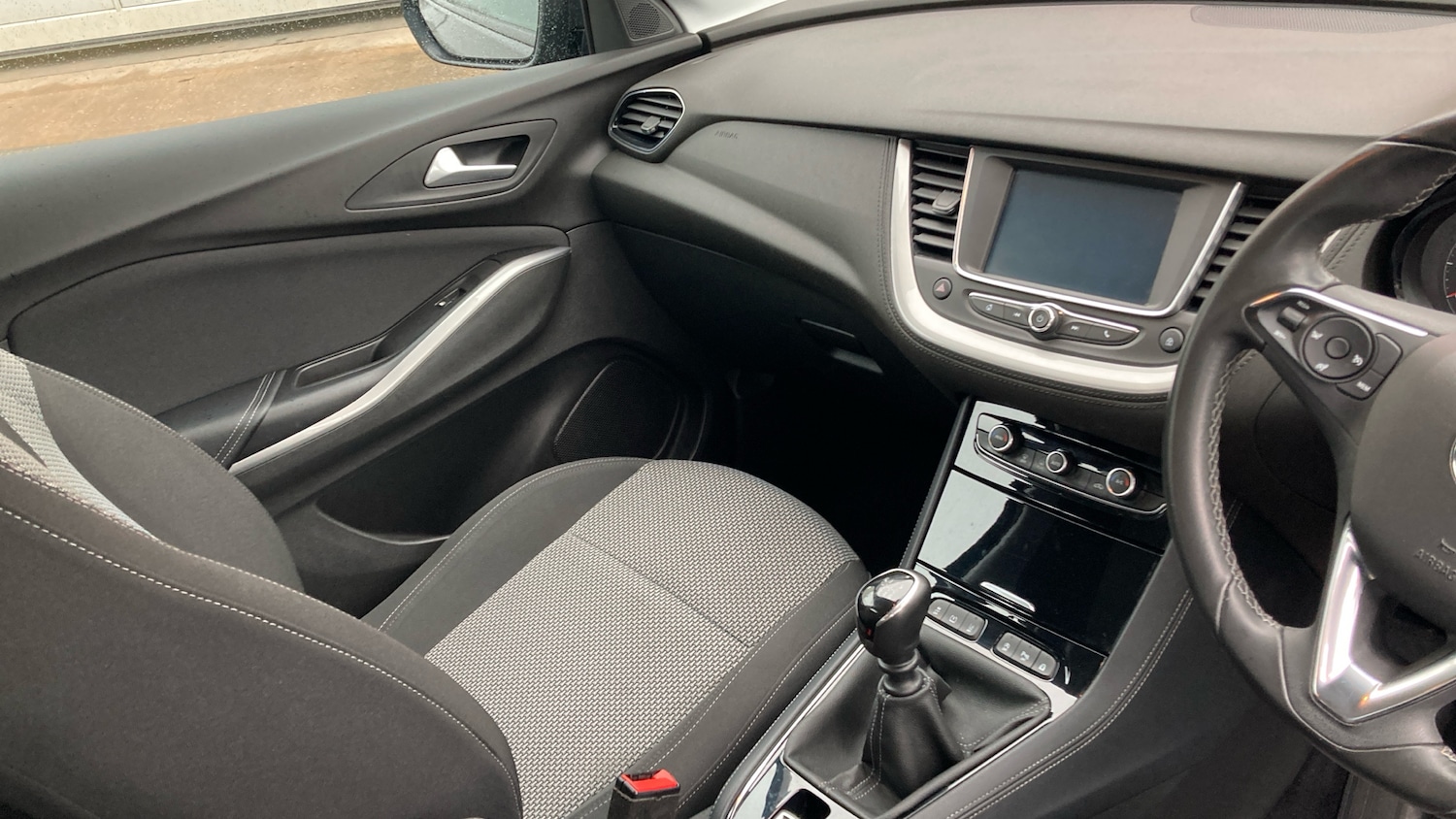 Used Vauxhall Grandland X 2019 for sale - 77140518: Photo 14