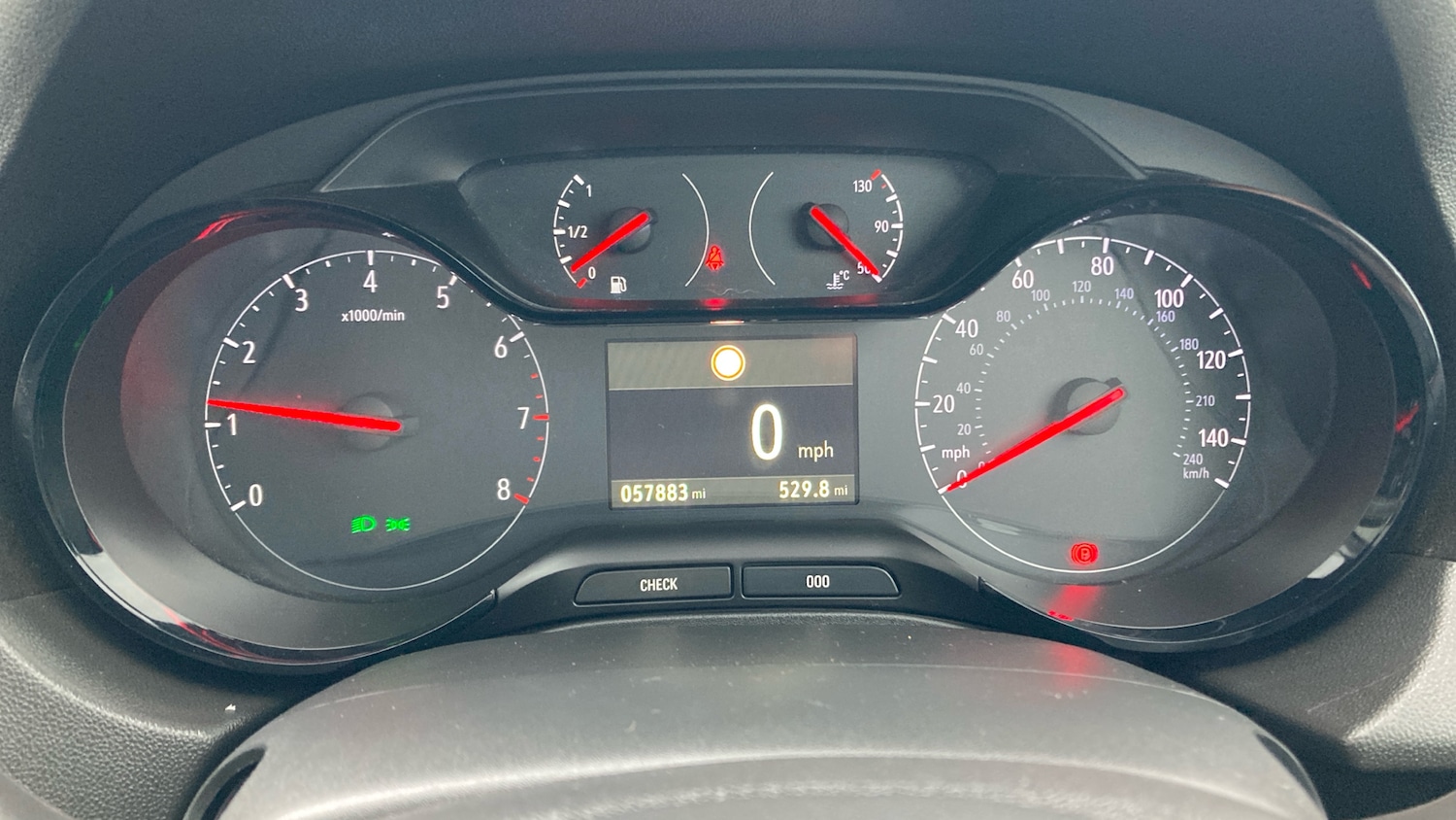 Used Vauxhall Grandland X 2019 for sale - 77140518: Photo 18