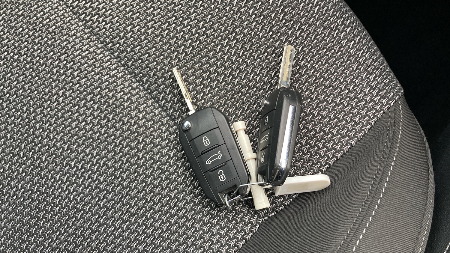 Used Vauxhall Grandland X 2019 for sale - 77140518: Photo 20