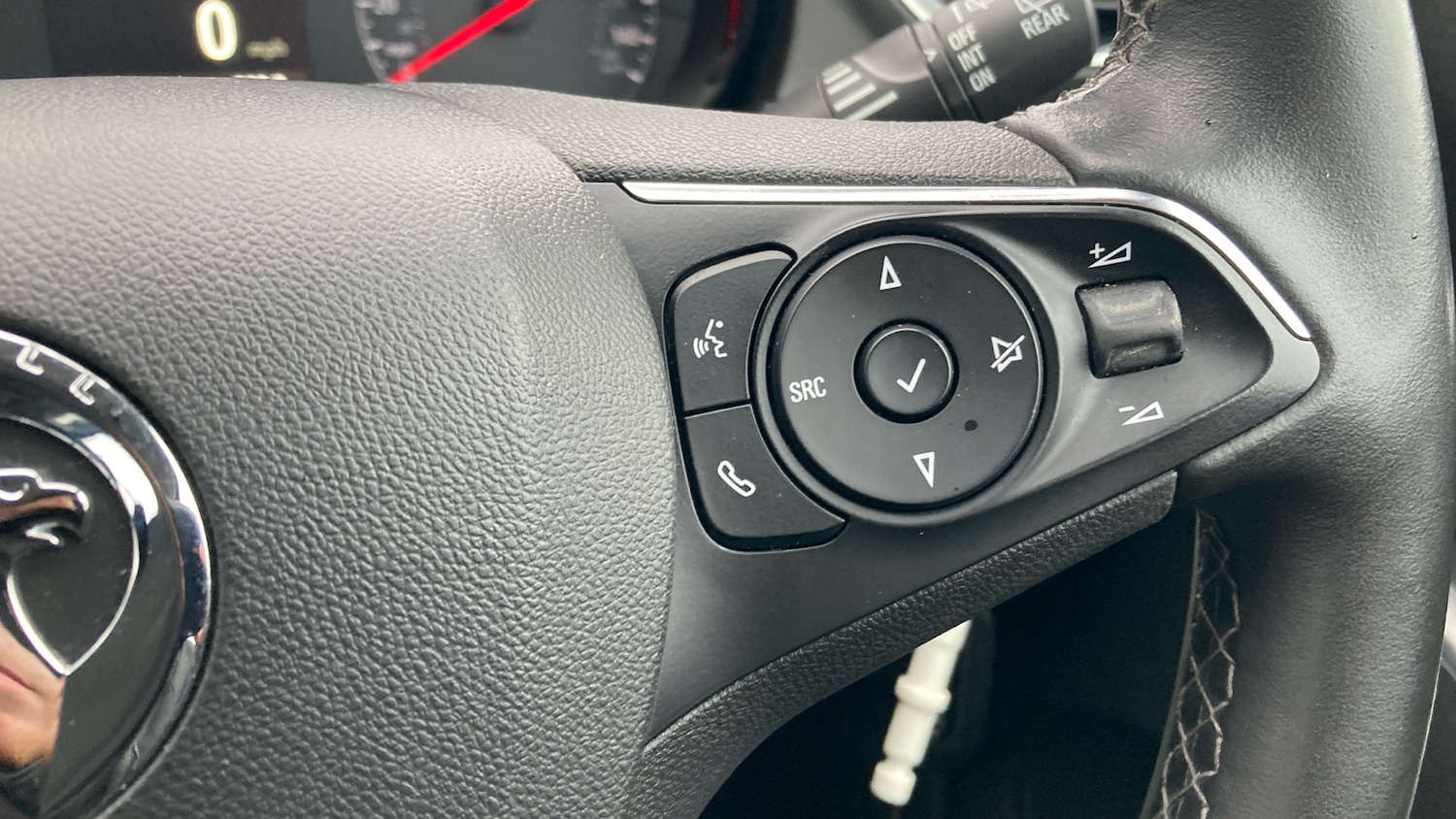 Used Vauxhall Grandland X 2019 for sale - 77140518: Photo 22