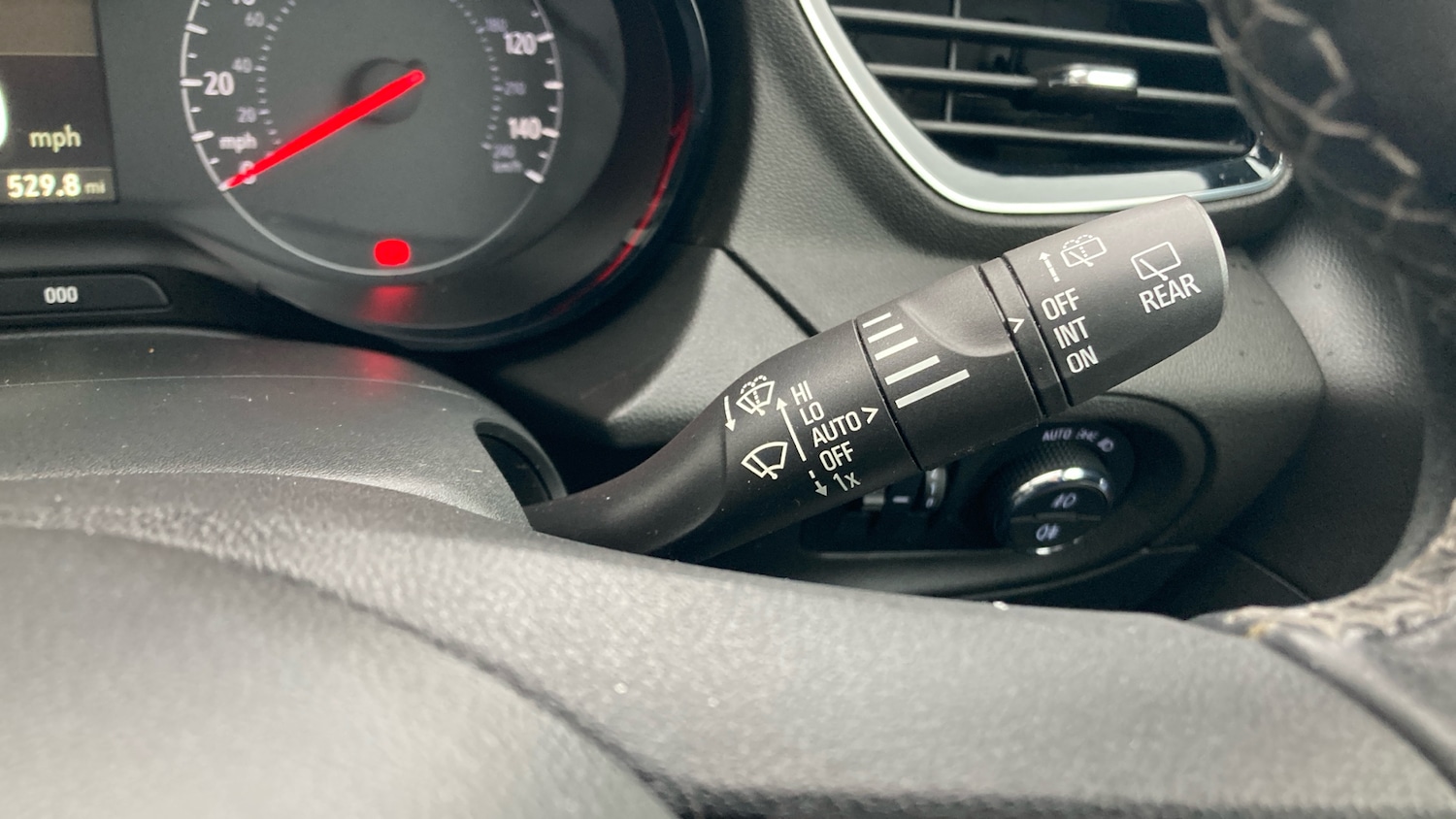 Used Vauxhall Grandland X 2019 for sale - 77140518: Photo 23