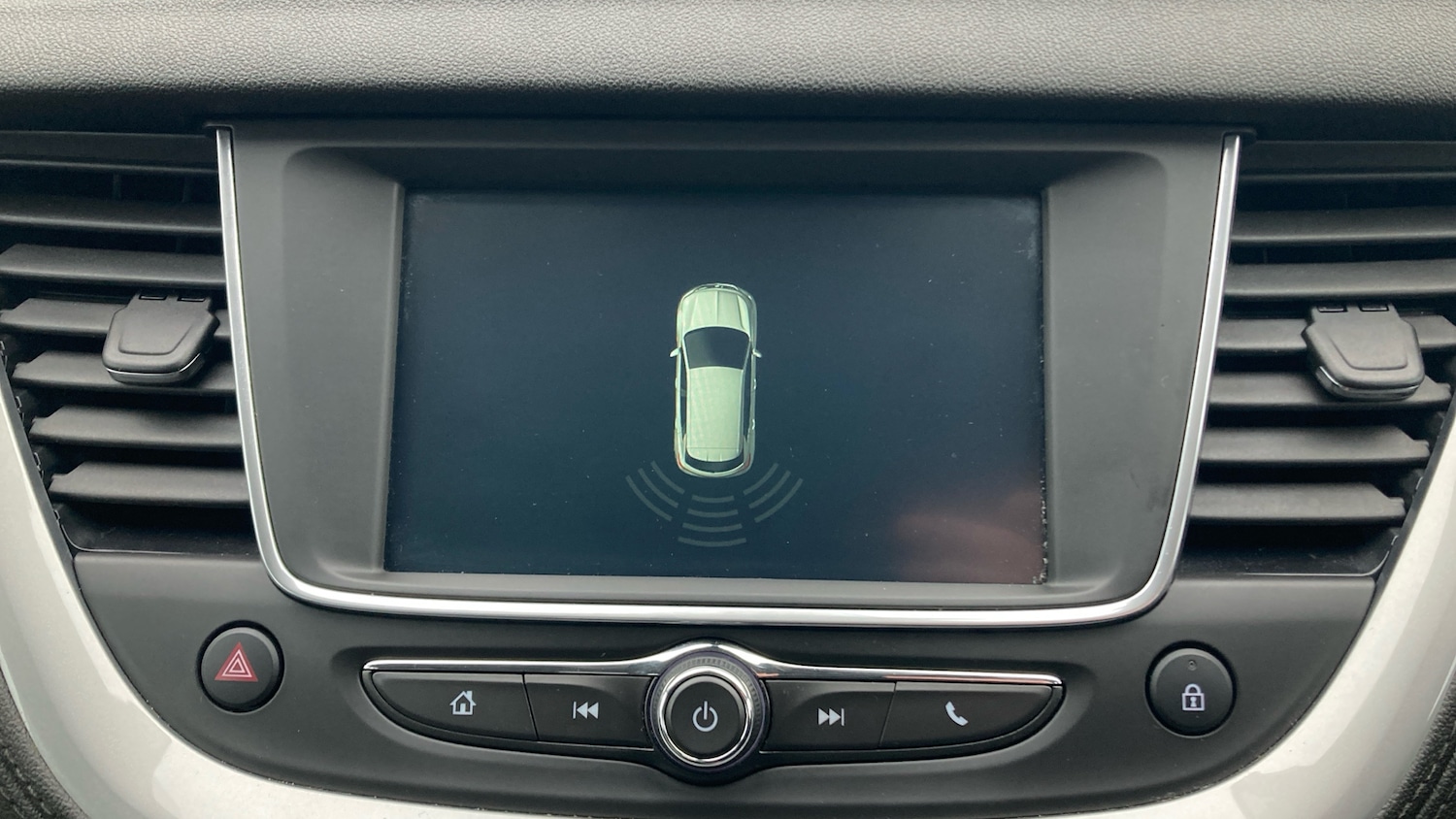 Used Vauxhall Grandland X 2019 for sale - 77140518: Photo 27