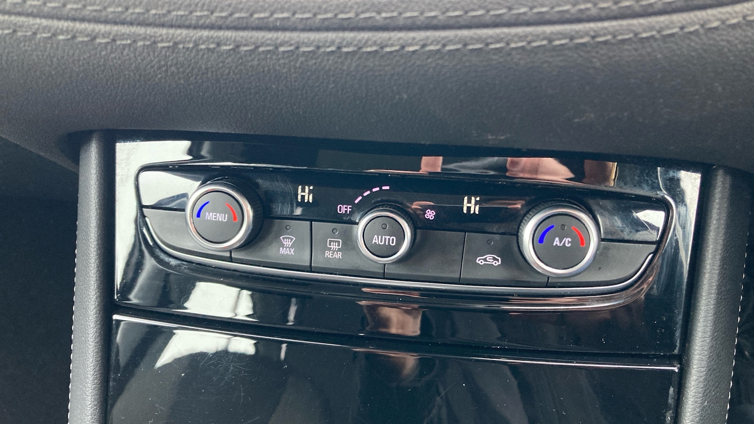 Used Vauxhall Grandland X 2019 for sale - 77140518: Photo 28