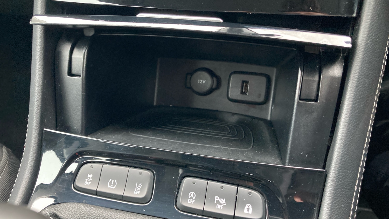 Used Vauxhall Grandland X 2019 for sale - 77140518: Photo 29